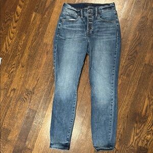Women's Lucky Brand Jeans